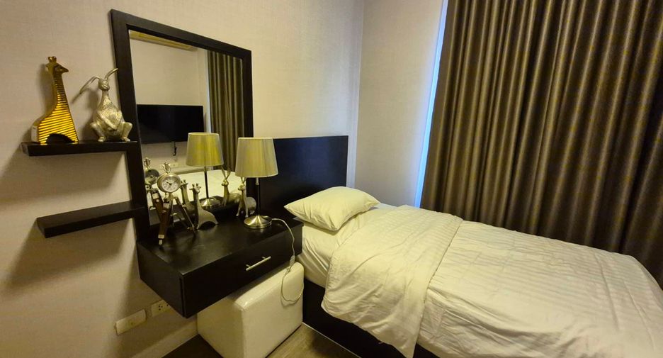 ให้เช่า และ ขาย 2 ห้องนอน คอนโด ใน หัวหิน, ประจวบคีรีขันธ์