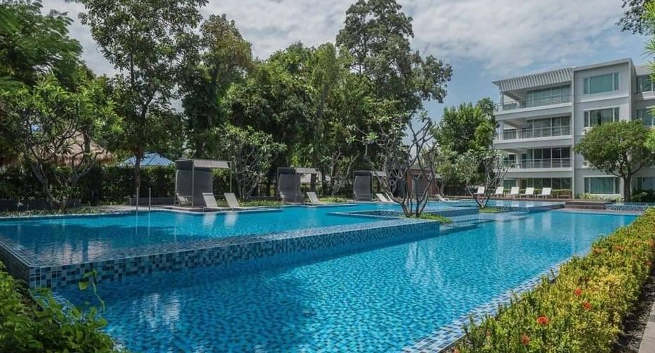 ให้เช่า และ ขาย 2 ห้องนอน คอนโด ใน หัวหิน, ประจวบคีรีขันธ์