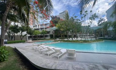 For rent and for sale 2 bedrooms condo in Cha Am, Phetchaburi