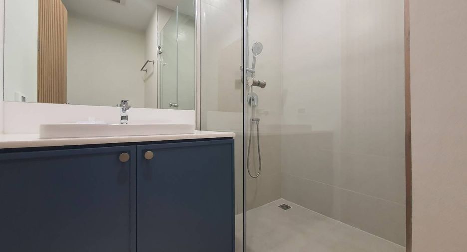 For sale 2 bedrooms condo in Hua Hin, Prachuap Khiri Khan