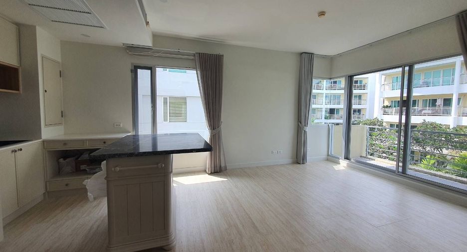 For sale 2 bedrooms condo in Hua Hin, Prachuap Khiri Khan