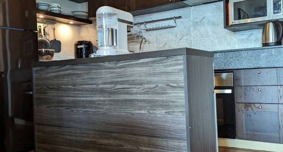 For rent and for sale 2 bedrooms condo in Hua Hin, Prachuap Khiri Khan