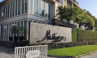 For sale 1 bed condo in Hua Hin, Prachuap Khiri Khan