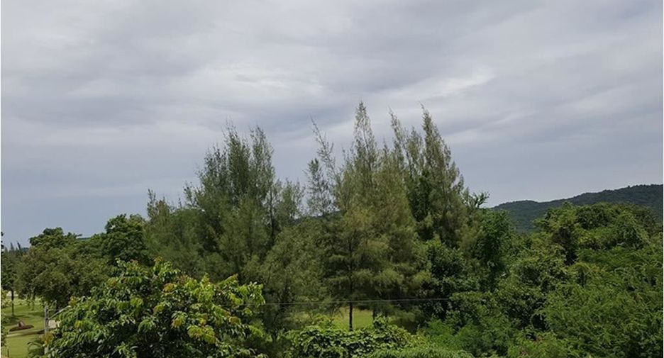 For sale 1 bed condo in Hua Hin, Prachuap Khiri Khan