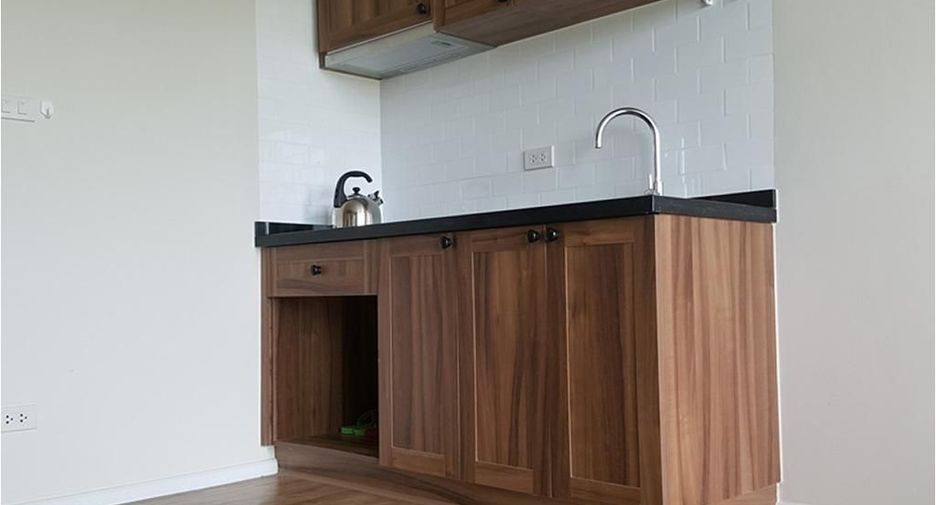 For sale 1 bed condo in Hua Hin, Prachuap Khiri Khan