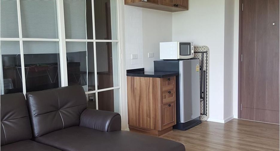 For sale 1 bed condo in Hua Hin, Prachuap Khiri Khan