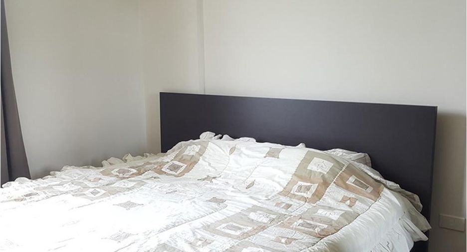 For sale 1 bed condo in Hua Hin, Prachuap Khiri Khan