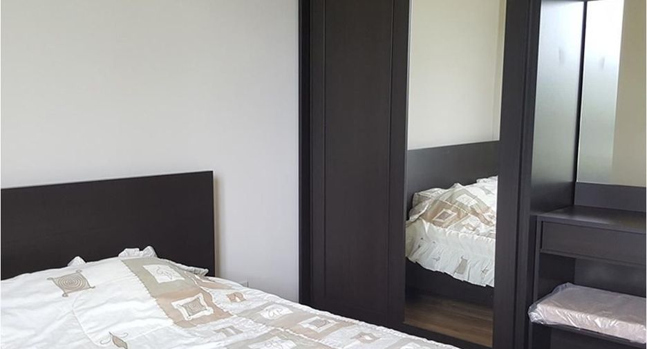 For sale 1 bed condo in Hua Hin, Prachuap Khiri Khan
