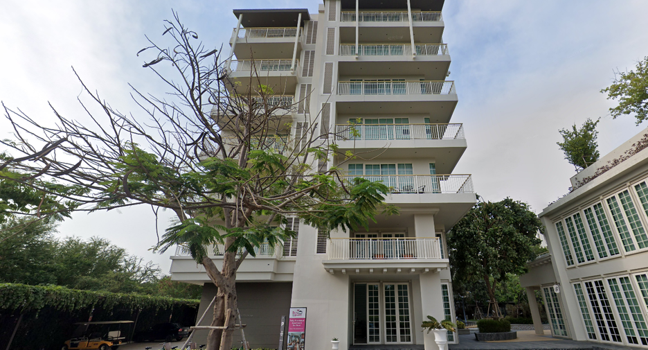 For sale 1 bed condo in Hua Hin, Prachuap Khiri Khan