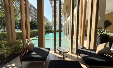 Wohnung zum Kauf mit 1 Zimmer in Hua Hin, Prachuap Khiri Khan