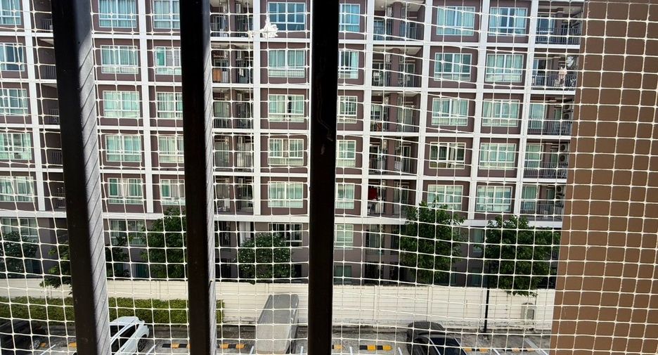 For sale 1 bed condo in Hua Hin, Prachuap Khiri Khan
