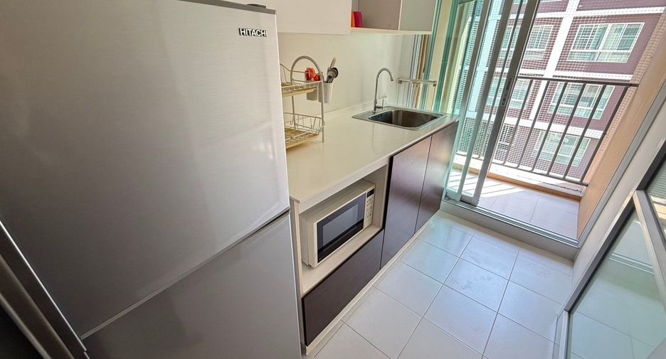 For sale 1 bed condo in Hua Hin, Prachuap Khiri Khan