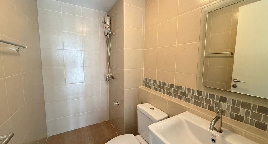 For sale 1 bed condo in Hua Hin, Prachuap Khiri Khan