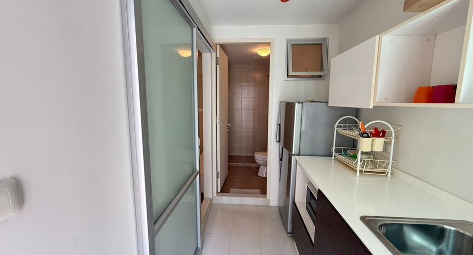 For sale 1 bed condo in Hua Hin, Prachuap Khiri Khan