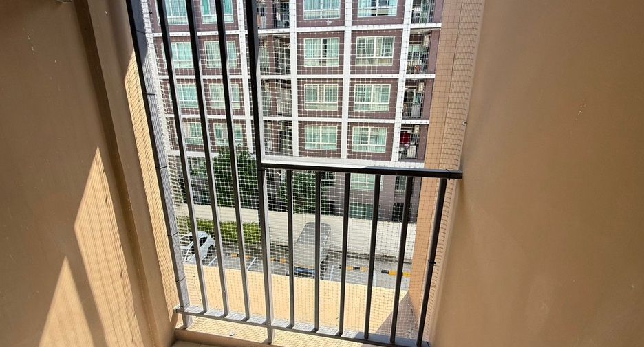 For sale 1 bed condo in Hua Hin, Prachuap Khiri Khan