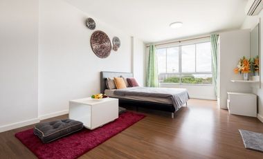 Wohnung zum Kauf mit 1 Zimmer in Hua Hin, Prachuap Khiri Khan