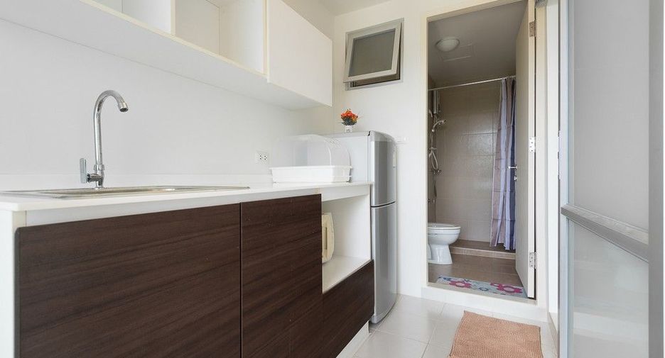 For sale 1 bed condo in Hua Hin, Prachuap Khiri Khan