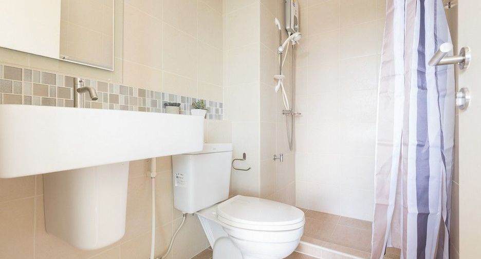 For sale 1 bed condo in Hua Hin, Prachuap Khiri Khan