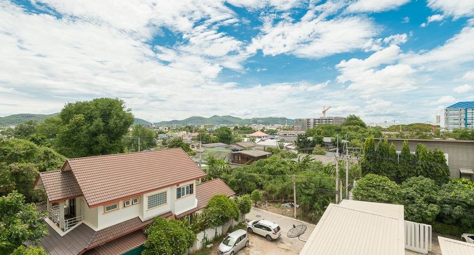 For sale 1 bed condo in Hua Hin, Prachuap Khiri Khan