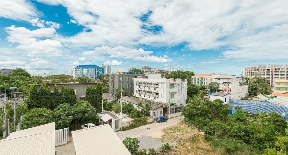 For sale 1 bed condo in Hua Hin, Prachuap Khiri Khan