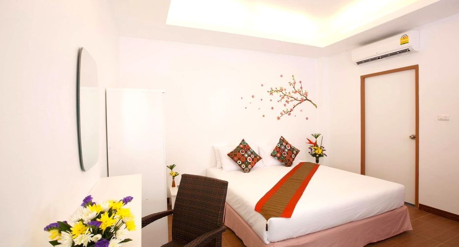 For sale 11 Beds retail Space in Takua Pa, Phang Nga