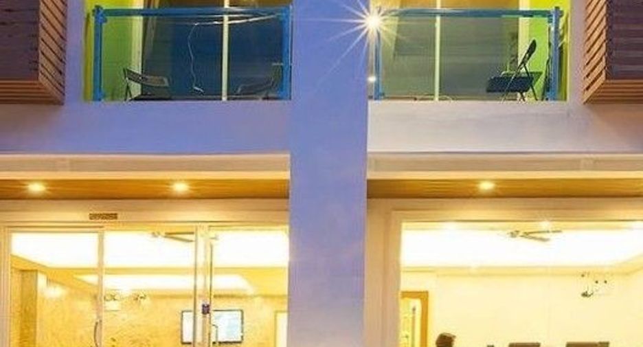 For sale 11 Beds retail Space in Takua Pa, Phang Nga