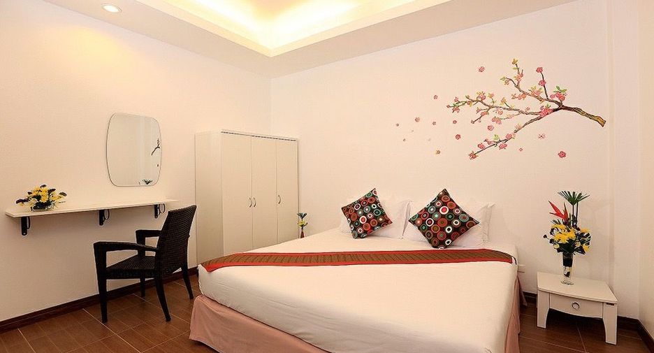For sale 11 Beds retail Space in Takua Pa, Phang Nga
