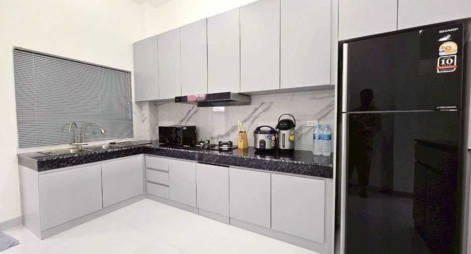 ให้เช่า และ ขาย 3 ห้องนอน บ้านเดี่ยว ใน ถลาง, ภูเก็ต