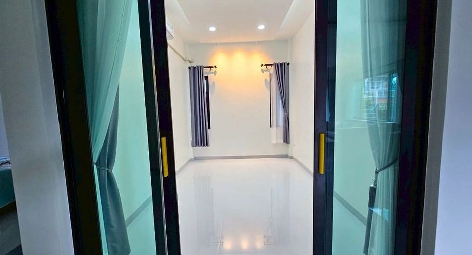 ให้เช่า และ ขาย 3 ห้องนอน บ้านเดี่ยว ใน ถลาง, ภูเก็ต