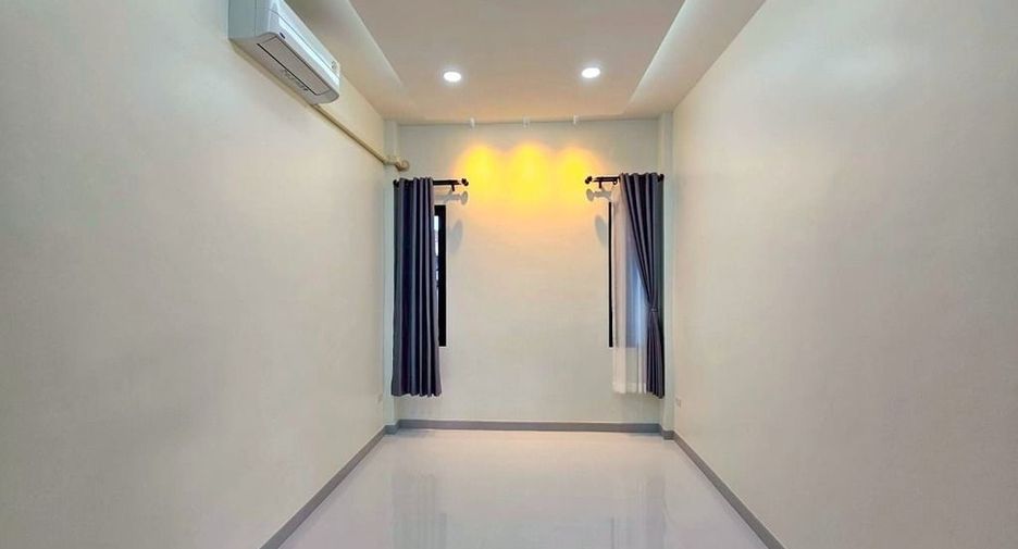 ให้เช่า และ ขาย 3 ห้องนอน บ้านเดี่ยว ใน ถลาง, ภูเก็ต