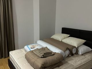 Condo en alquiler de 3 habitaciones en Pathum Wan, Bangkok