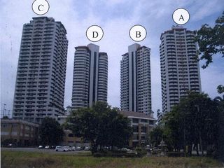 出售 公寓 公寓 在 Mueang Samut Prakan, Samut Prakan