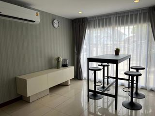 For sale 3 bedrooms house in Mueang Pathum Thani, Pathum Thani