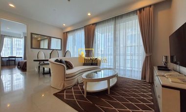 For rent 2 bed condo in Pathum Wan, Bangkok