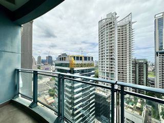 À louer 2 chambres condo à Pathum Wan, Bangkok