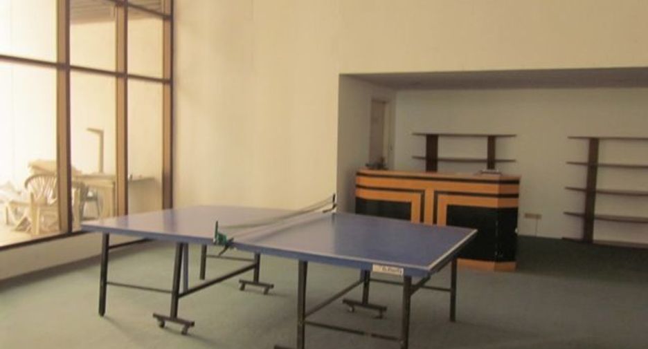 Wohnung zum Kauf mit 1 Zimmer in Mueang Samut Prakan, Samut Prakan