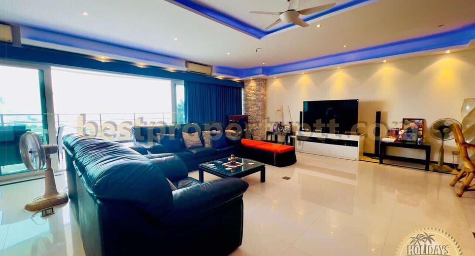 出售 2 卧室 公寓 在 Bang Lamung, Chon Buri