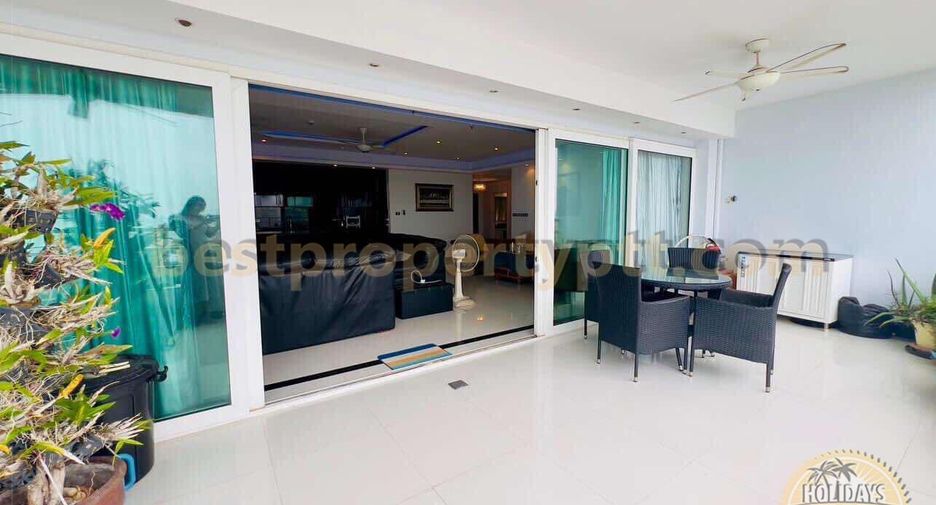 出售 2 卧室 公寓 在 Bang Lamung, Chon Buri