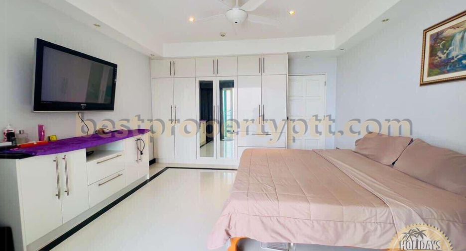 出售 2 卧室 公寓 在 Bang Lamung, Chon Buri