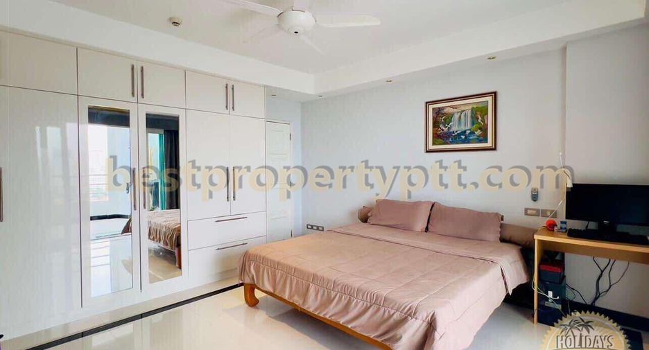 出售 2 卧室 公寓 在 Bang Lamung, Chon Buri