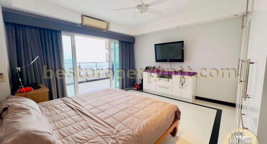 出售 2 卧室 公寓 在 Bang Lamung, Chon Buri