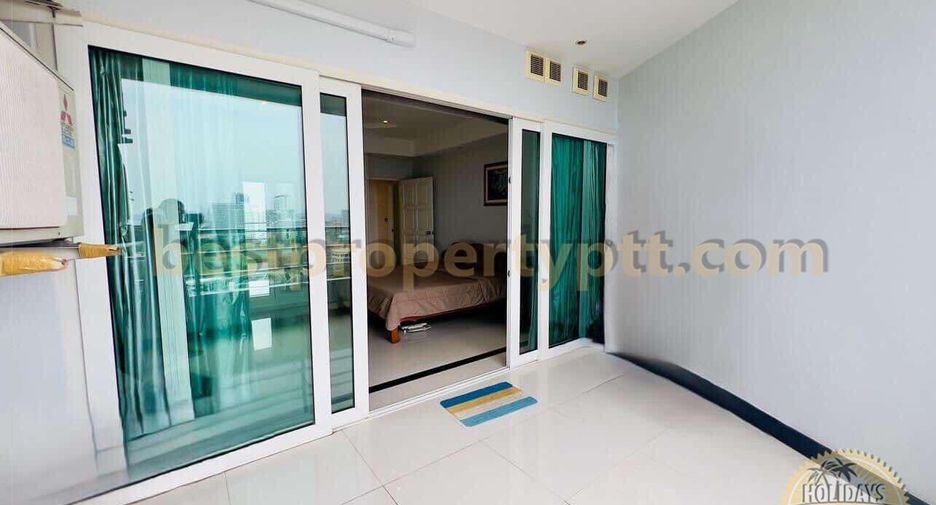 出售 2 卧室 公寓 在 Bang Lamung, Chon Buri