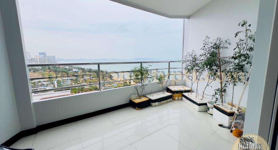 出售 2 卧室 公寓 在 Bang Lamung, Chon Buri