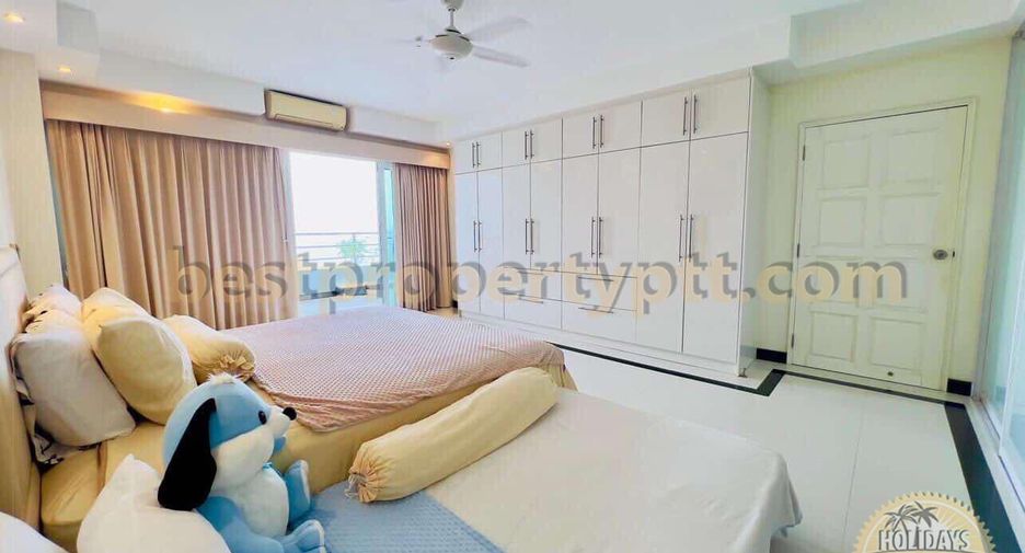 出售 2 卧室 公寓 在 Bang Lamung, Chon Buri
