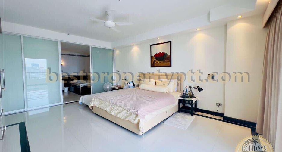 出售 2 卧室 公寓 在 Bang Lamung, Chon Buri