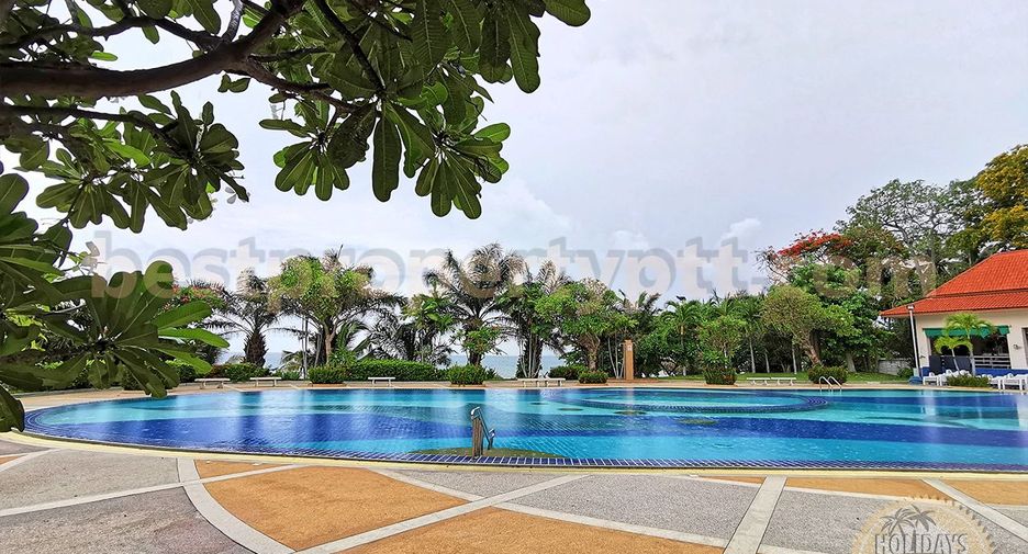 出售 2 卧室 公寓 在 Bang Lamung, Chon Buri