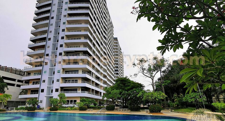 出售 2 卧室 公寓 在 Bang Lamung, Chon Buri