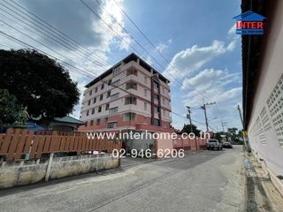 For sale 65 bed apartment in Khlong Luang, Pathum Thani