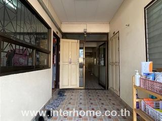 For sale 65 bed apartment in Khlong Luang, Pathum Thani