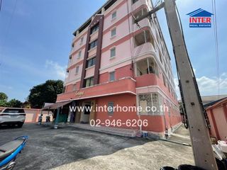 For sale 65 bed apartment in Khlong Luang, Pathum Thani